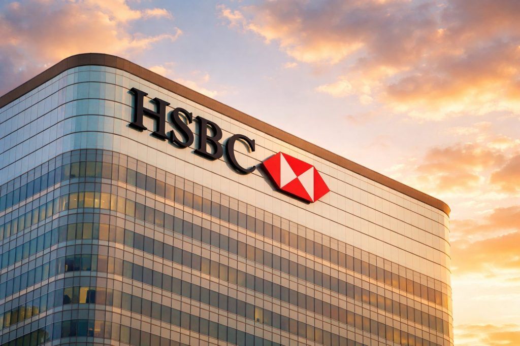 HSBC cuts UK mortgage rates to start 2026 as refinancing wave builds