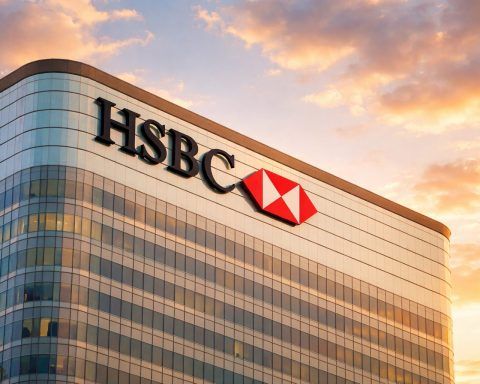 HSBC cuts UK mortgage rates to start 2026 as refinancing wave builds