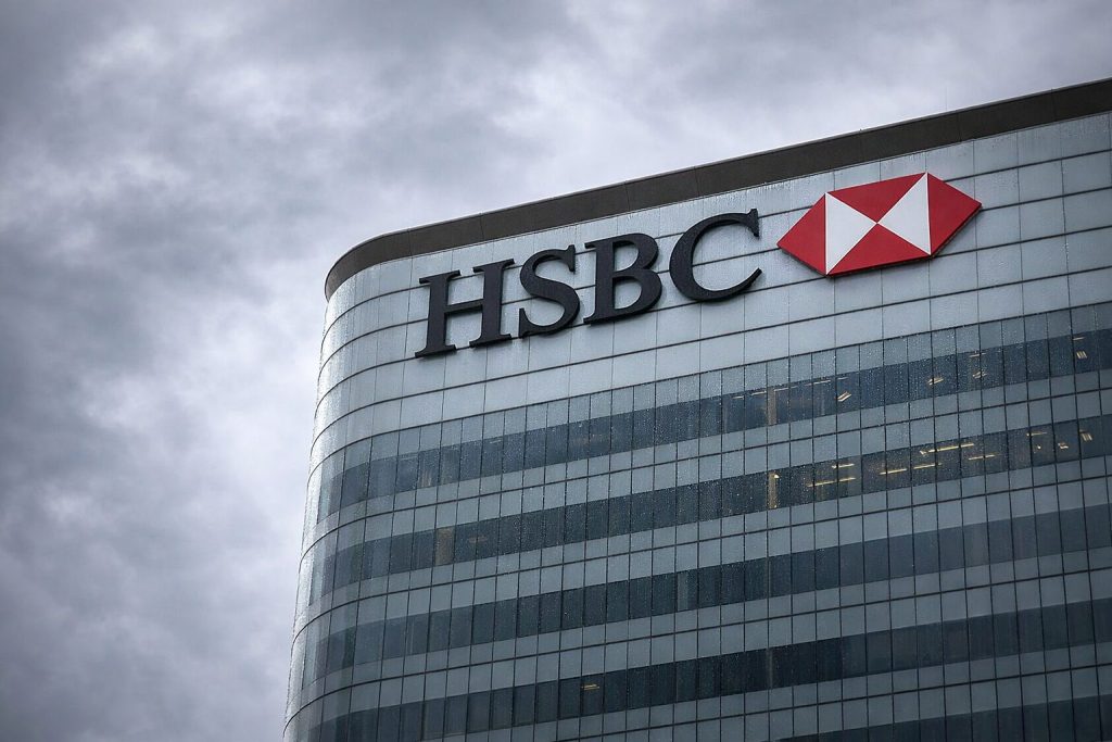 HSBC share price dips as Hang Seng Bank delisting nears — dates investors are watching