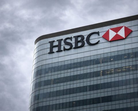 HSBC share price dips as Hang Seng Bank delisting nears — dates investors are watching