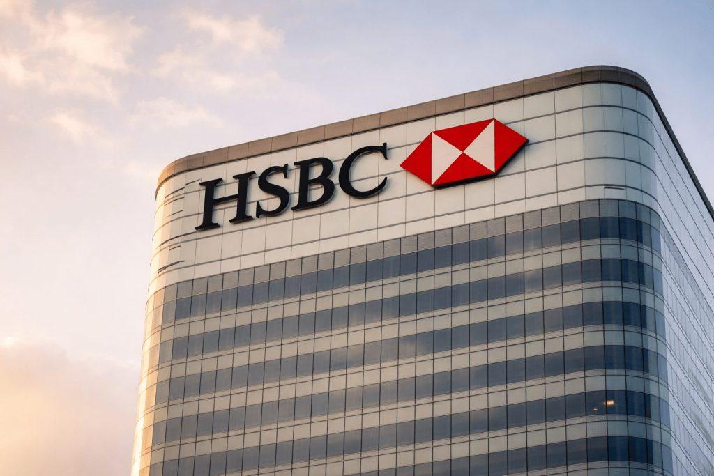 HSBC share price in focus after Singapore insurance review as markets head into week ahead