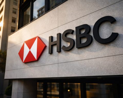 HSBC share price set for Monday spotlight as profit-target talk swirls ahead of results