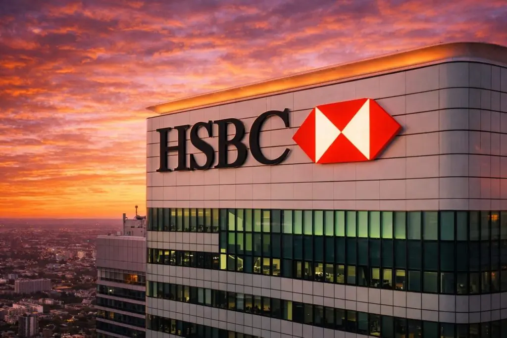 HSBC share price: What to know after France tax deal and Hang Seng buyout vote