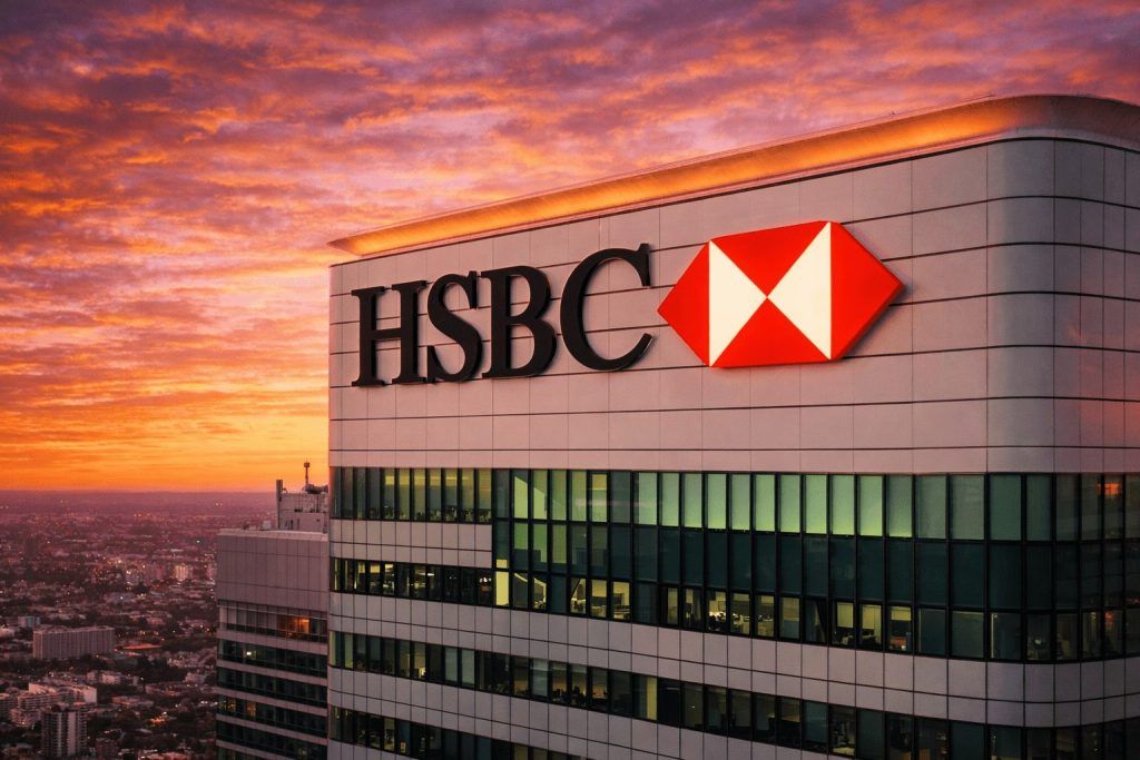 HSBC stock holds steady as mortgage-rate cuts heat up UK lending fight — what investors watch next