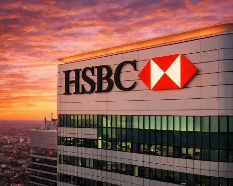 HSBC stock in focus after France tax settlement as Hang Seng buyout clock ticks