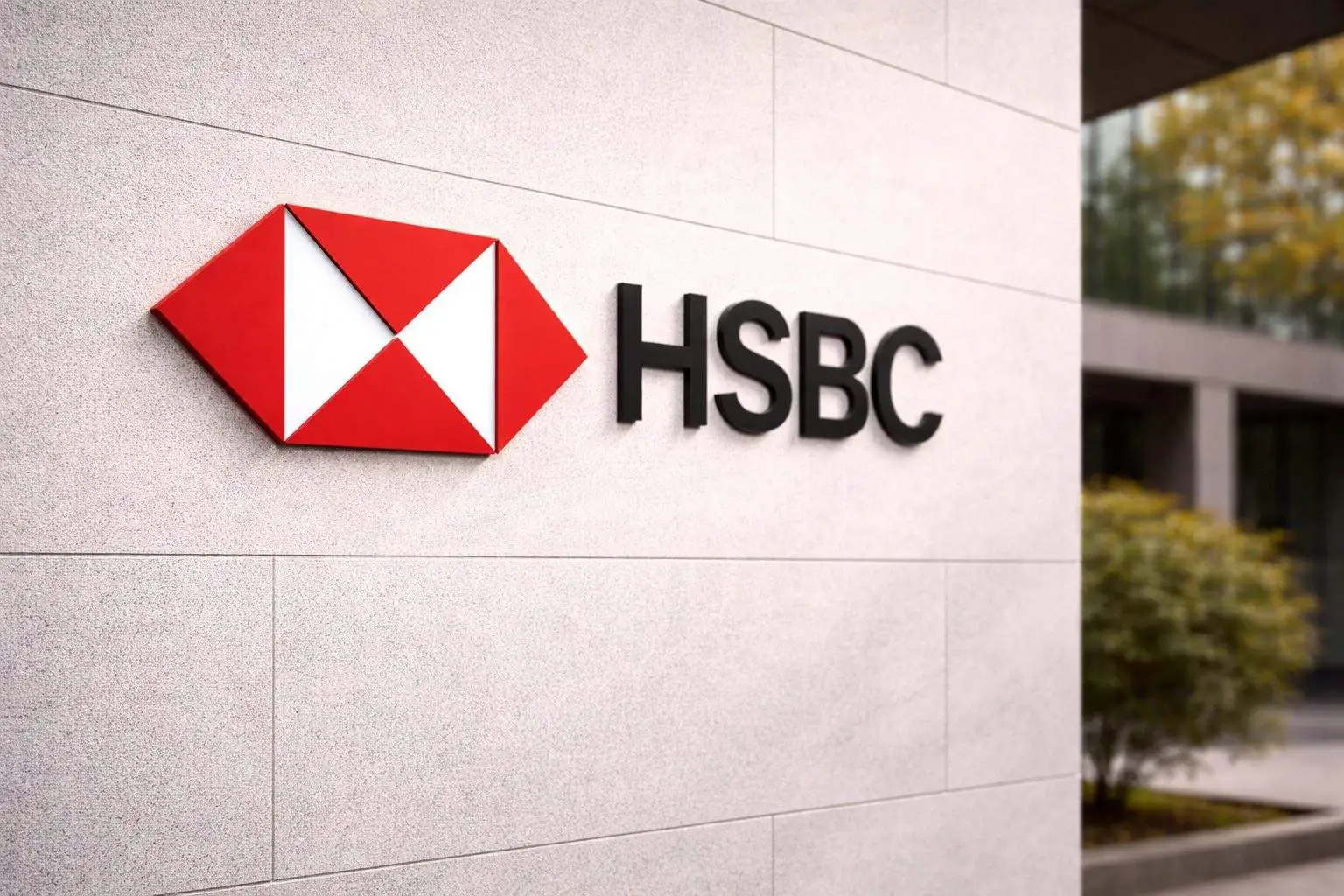 HSBC stock jumps in Hong Kong as Hang Seng delisting nears and profit-target talk builds