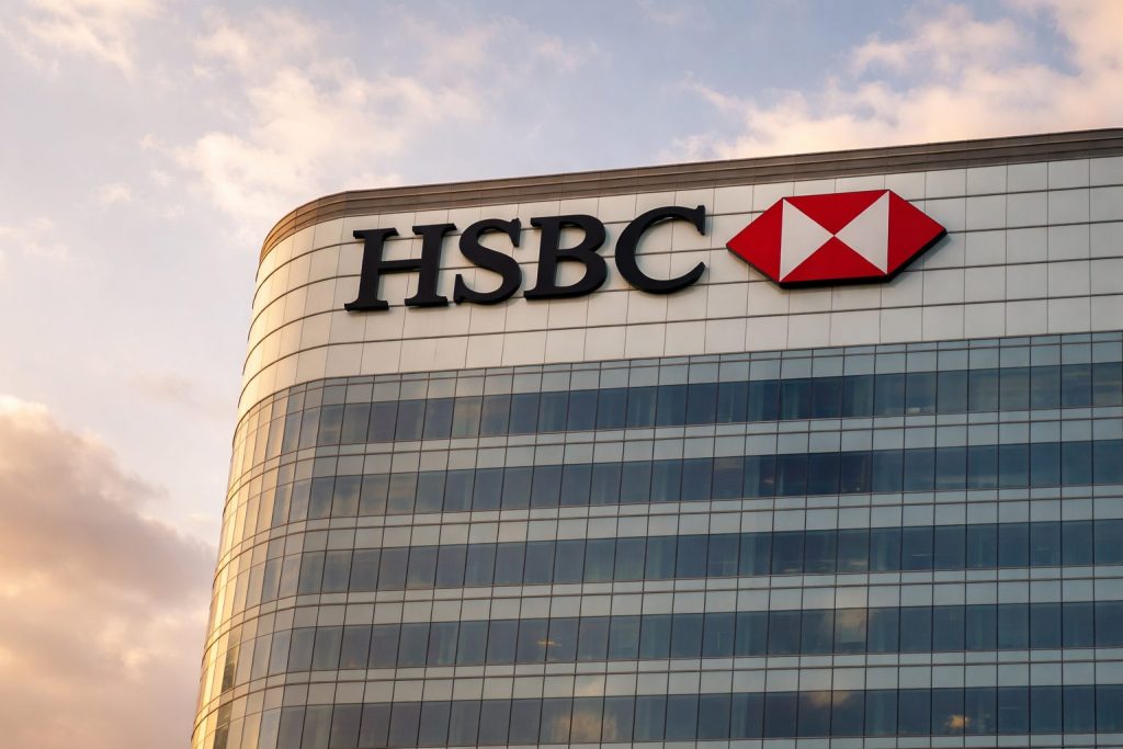HSBC stock price slips into holiday-shortened week as investors eye Singapore insurance review