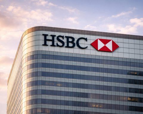 HSBC stock rises on Singapore insurance sale talk — here’s what investors are watching next