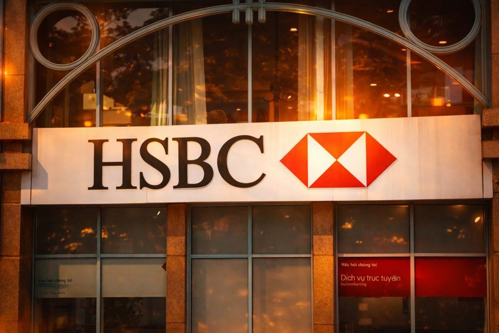 HSBC stock today: London shares hit a fresh high as FTSE 100 tops 10,000; U.S. ADRs steady premarket HSBC stock today: London shares hit a fresh high as FTSE 100 tops 10,000; U.S. ADRs steady premarket