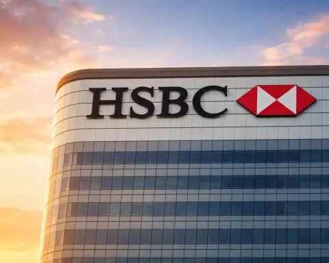 HSBC stock week ahead: Hang Seng court date and France tax deal set the tone
