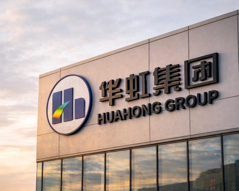 Hua Hong Semiconductor A shares (688347) face a leverage test as China tightens margin rules