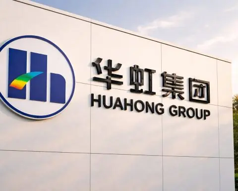 Hua Hong Semiconductor A-shares face a Feb 10 vote — traders eye 688347 after record run