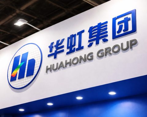 Hua Hong Semiconductor Class A share price: 688347 set for choppy Shanghai open after 3.5% drop