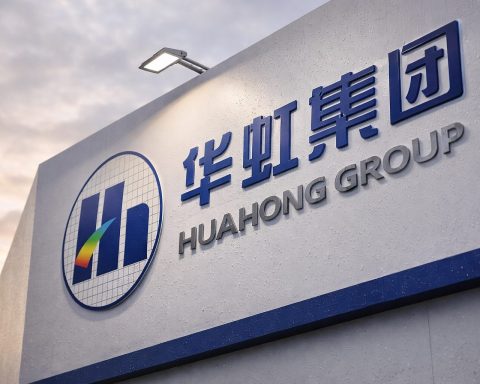 Hua Hong Semiconductor Class A shares jump to 140 yuan — but a margin-rule shift is the next test