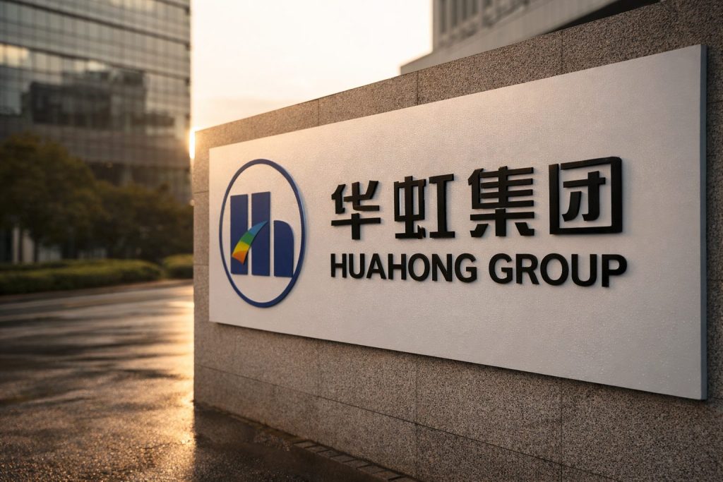 Hua Hong Semiconductor Class A stock: Feb 10 deal vote is the next test for 688347