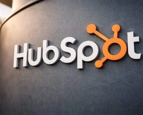 HubSpot stock price rises in New York trade as Stifel trims target — what’s next for HUBS
