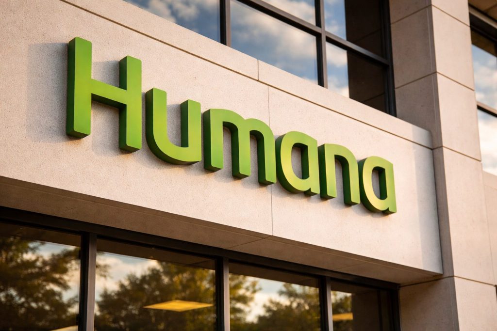 Humana stock bounces after Medicare Advantage rate shock; what traders are watching next