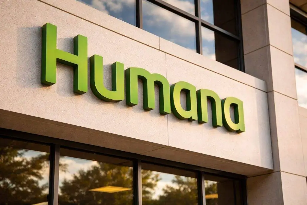 Humana stock bounces after Medicare Advantage rate shock; what traders are watching next