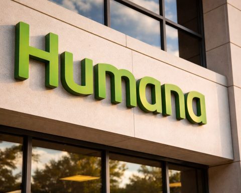Humana stock bounces after Medicare Advantage rate shock; what traders are watching next