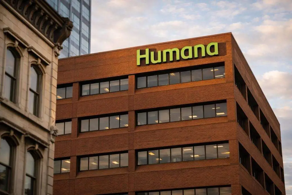Humana stock price tumbles 21% after Medicare Advantage rate proposal — what to watch next