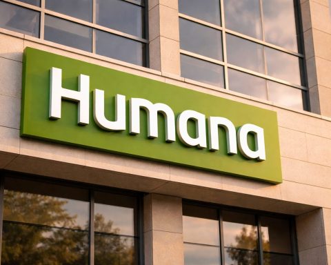 Humana stock sinks again as Medicare Advantage rate shock keeps HUM under pressure