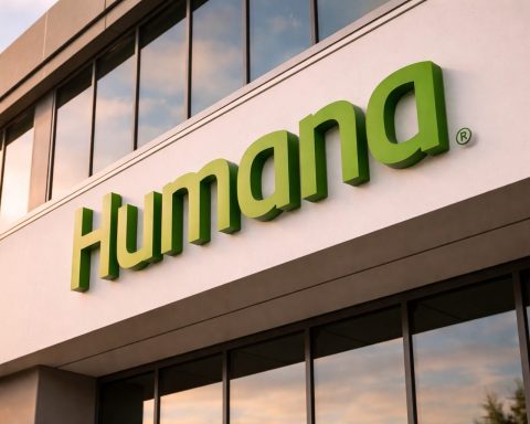 Humana stock slides again as Medicare Advantage rate proposal keeps pressure on insurers