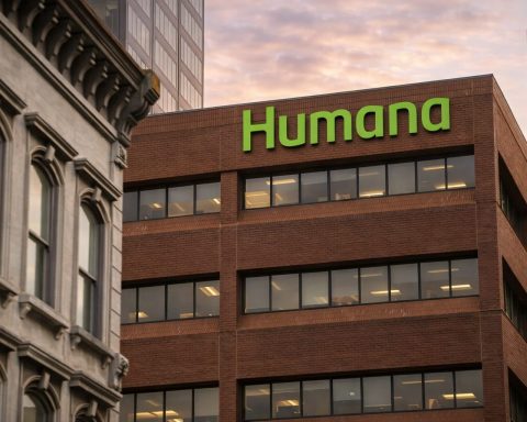 Humana stock tumbles in premarket after CMS flags near-flat 2027 Medicare Advantage rates