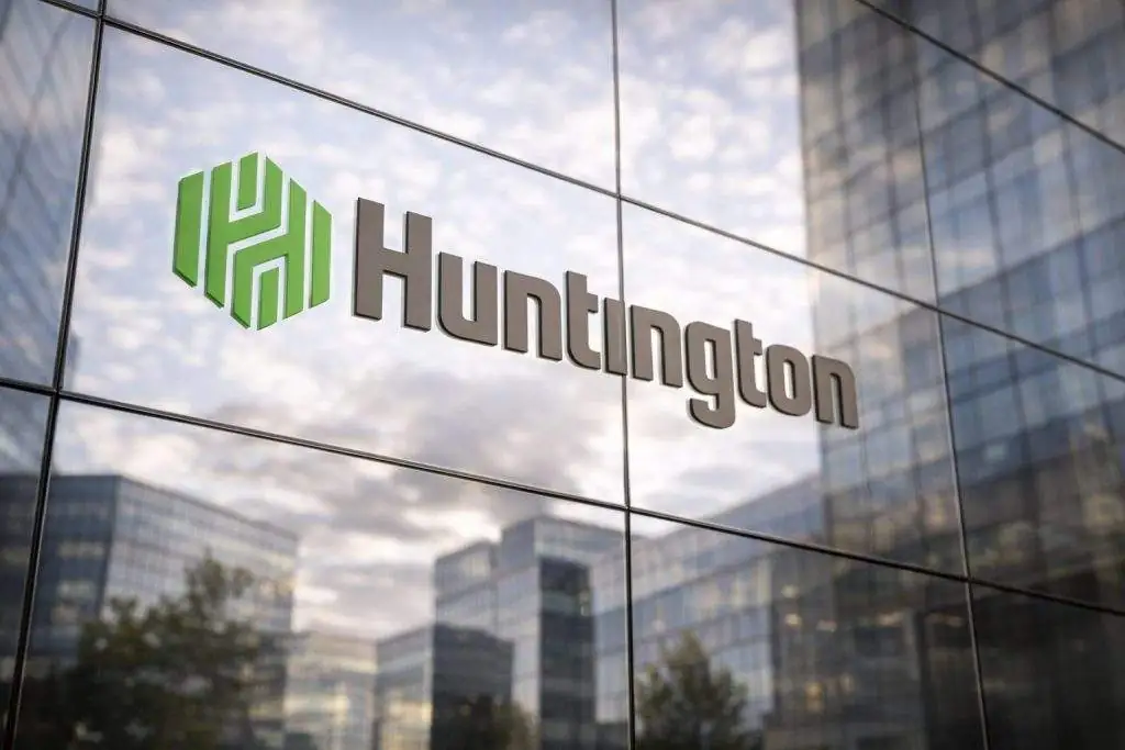 Huntington Bancshares stock tees up a big week after Cadence merger green light and new debt sale