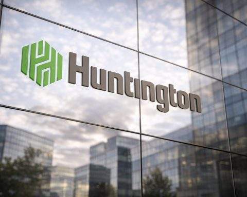 Huntington Bancshares stock tees up a big week after Cadence merger green light and new debt sale