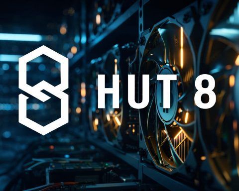 Hut 8 Corp stock jumps 12% as bitcoin pushes higher — traders eye Friday jobs data