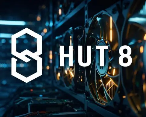 Hut 8 Corp stock jumps 12% as bitcoin pushes higher — traders eye Friday jobs data