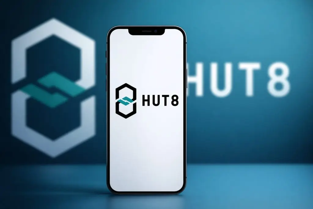 Hut 8 stock jumps 12% as bitcoin rallies and Coinbase credit line returns to focus
