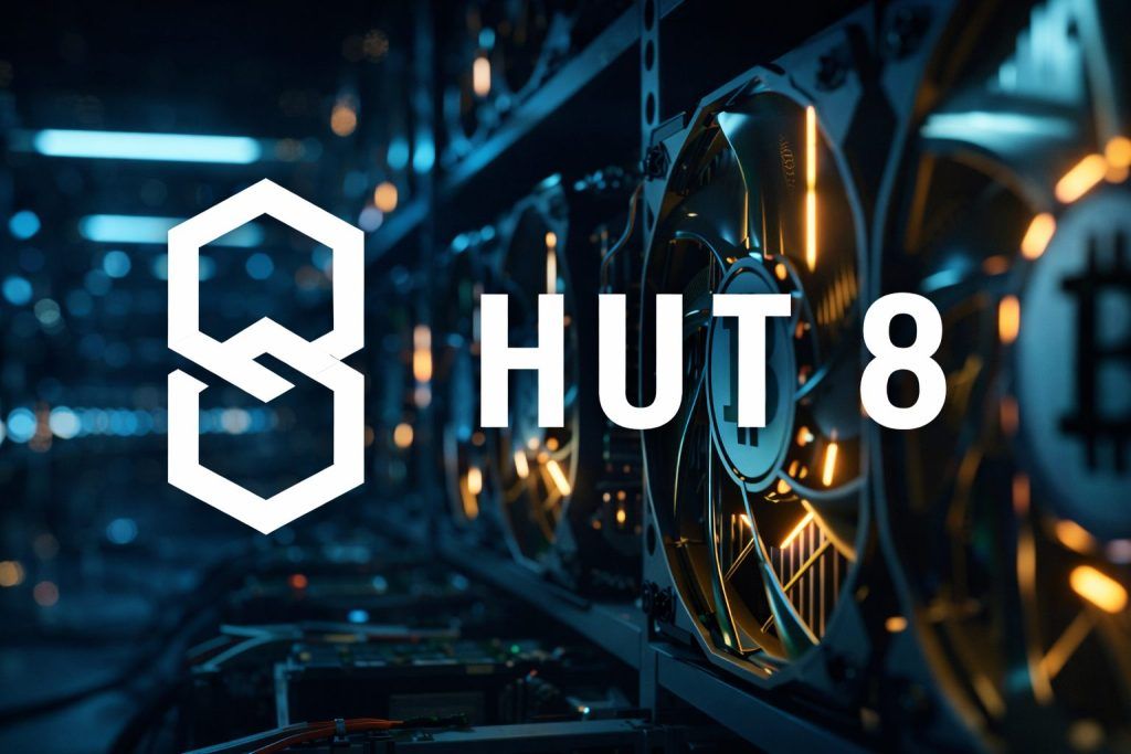 Hut 8 stock jumps 12% to start 2026 as Coinbase boosts bitcoin-backed credit line — what to watch next