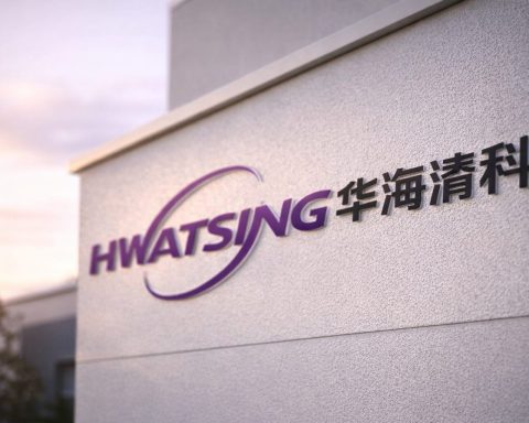 Hwatsing Technology (688120) edges toward 200 yuan as leverage cools ahead of Shanghai open