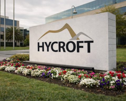 Hycroft Mining (HYMC) stock jumps 15% as a big holder cuts its stake and metals stay hot