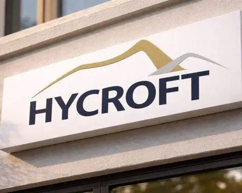 Hycroft Mining (HYMC) stock jumps as silver hits record highs — what investors watch next