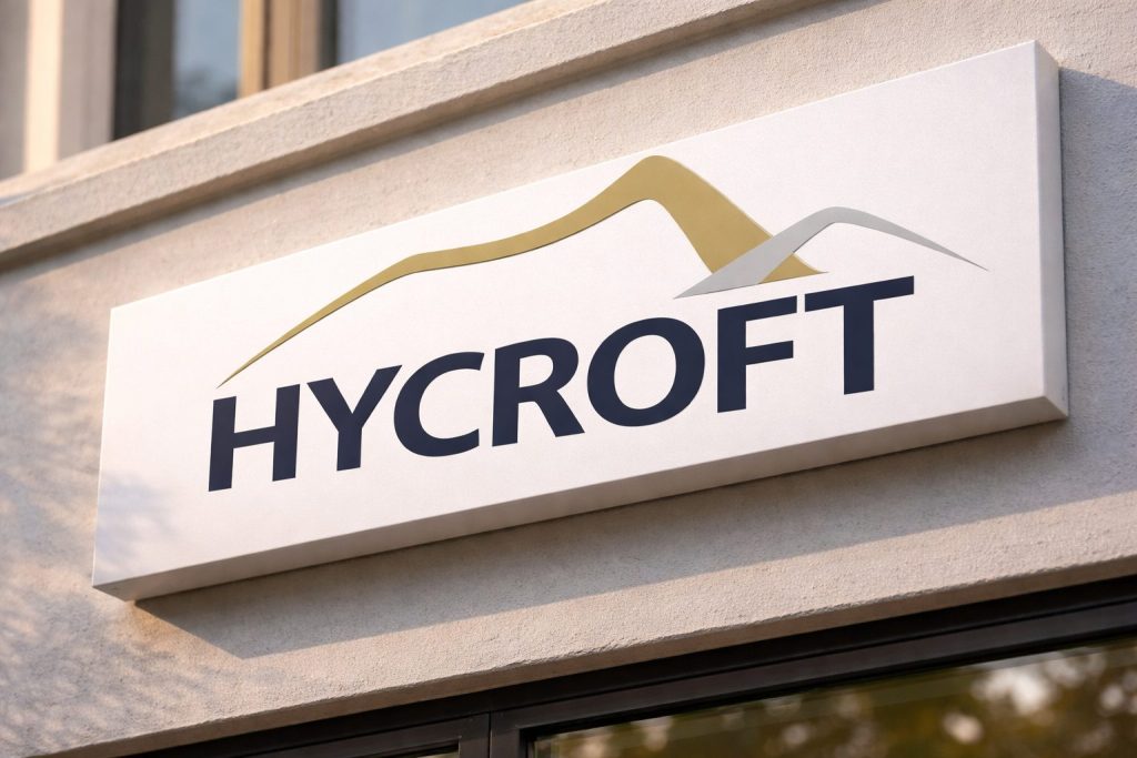 Hycroft Mining jumps again as silver-led metals rally keeps traders chasing HYMC