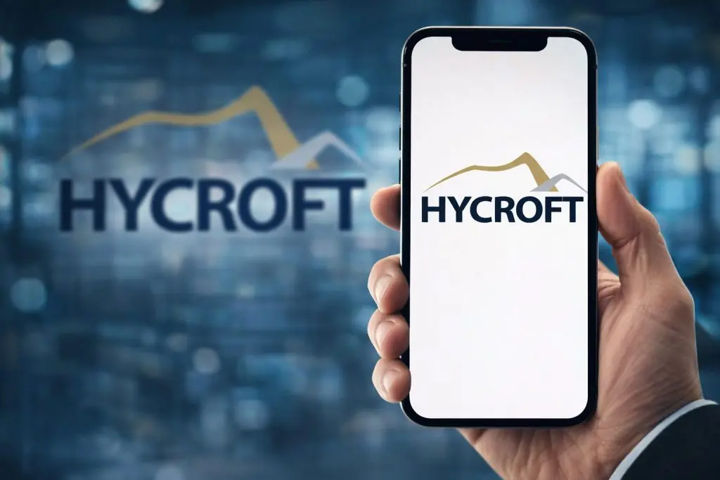 Hycroft Mining stock drops nearly 13% as HYMC gives back a chunk of its latest run
