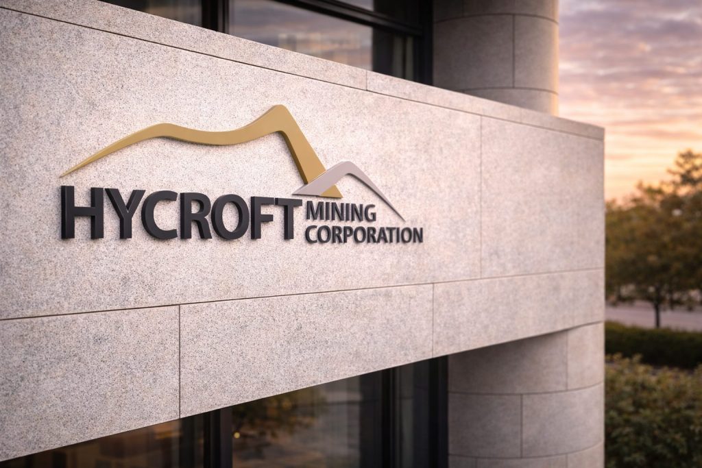 Hycroft Mining stock price jumps on $100 silver surge — what HYMC investors watch next