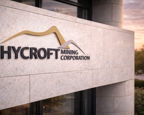 Hycroft Mining stock price jumps on $100 silver surge — what HYMC investors watch next