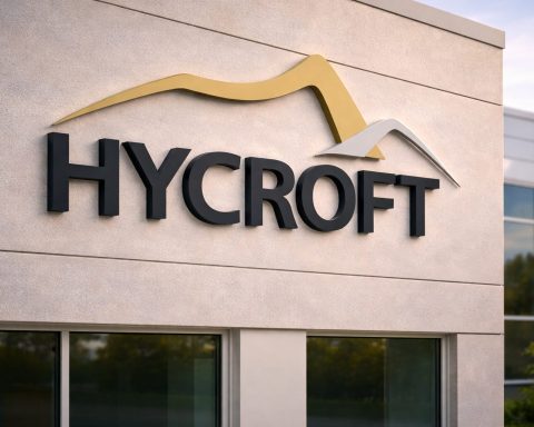 HYMC stock pops in premarket: what’s driving Hycroft Mining as gold tops $4,800