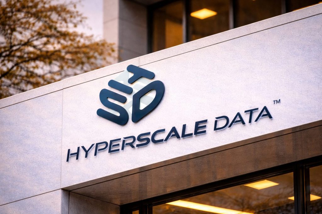 Hyperscale Data (GPUS) stock lifts in premarket after it flags $48.5 million bitcoin stash