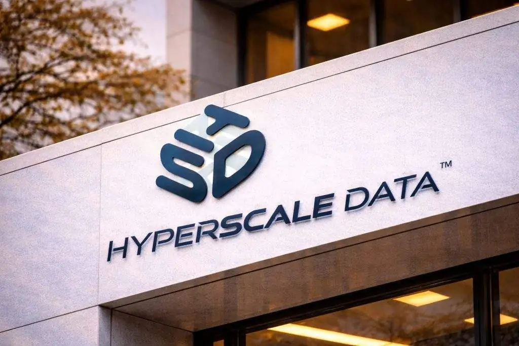 Hyperscale Data (GPUS) stock lifts in premarket after it flags $48.5 million bitcoin stash