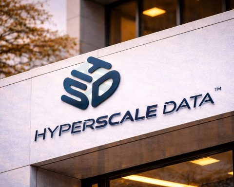 Hyperscale Data (GPUS) stock lifts in premarket after it flags $48.5 million bitcoin stash