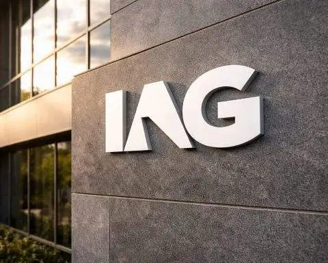 IAG share price: analysts see 20% upside after a £10,000 stake nearly triples