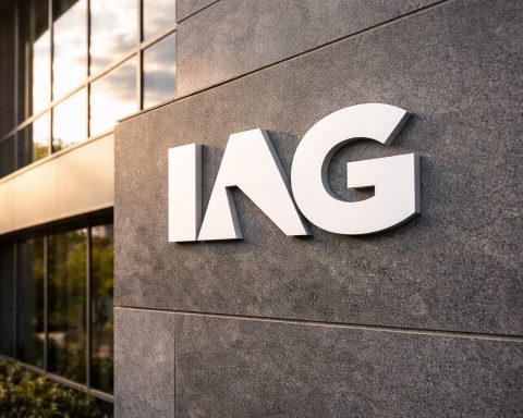 IAG share price drops: what’s moving International Consolidated Airlines Group stock today