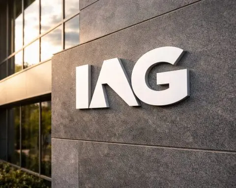 IAG share price drops: what’s moving International Consolidated Airlines Group stock today