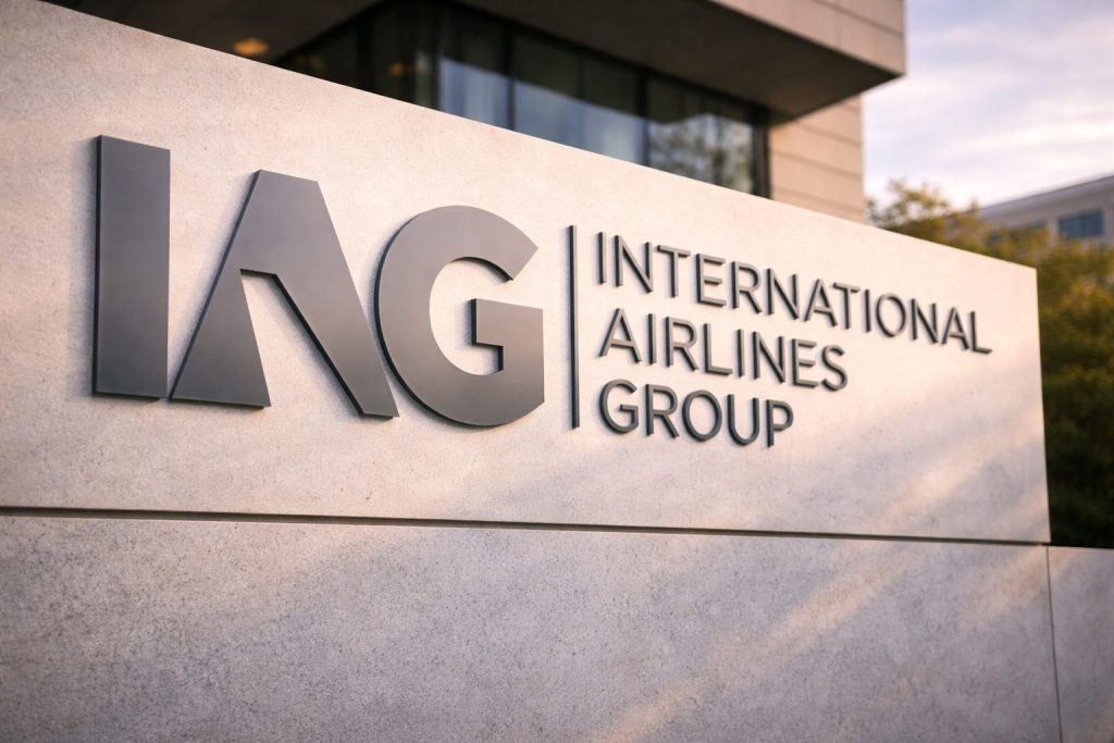 IAG share price edges up in London as oil steadies; Middle East diversions in focus