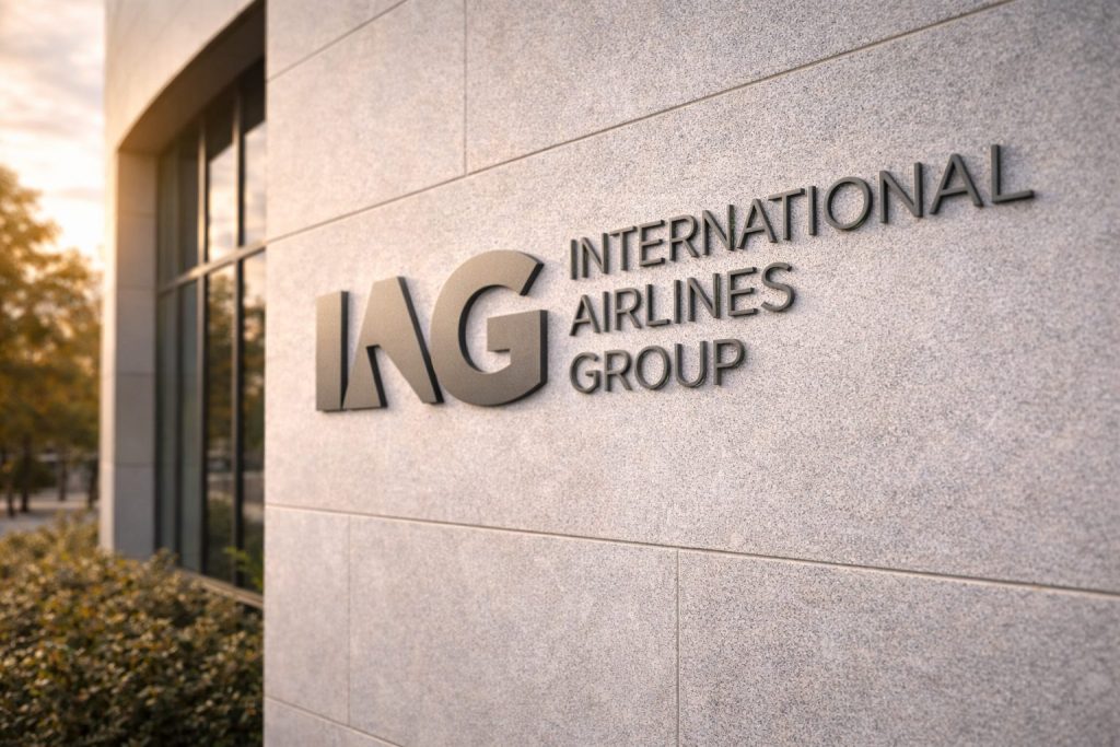 IAG share price holds up in London as Trump tariff threat hits Europe