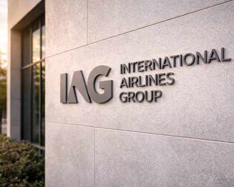 IAG share price slips as oil climbs again; investors brace for British Airways owner’s results